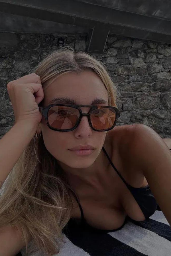 Γυαλιά Ηλίου Soleil