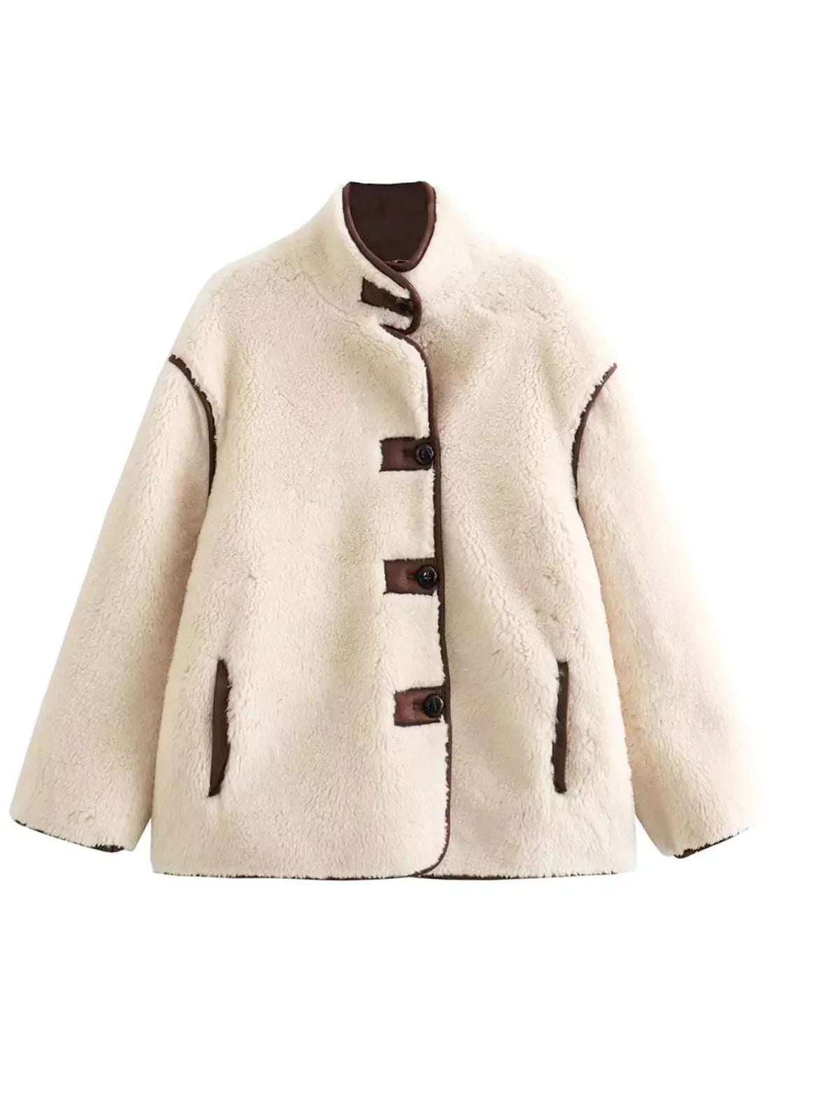 Κοντότριχο Μπουφάν