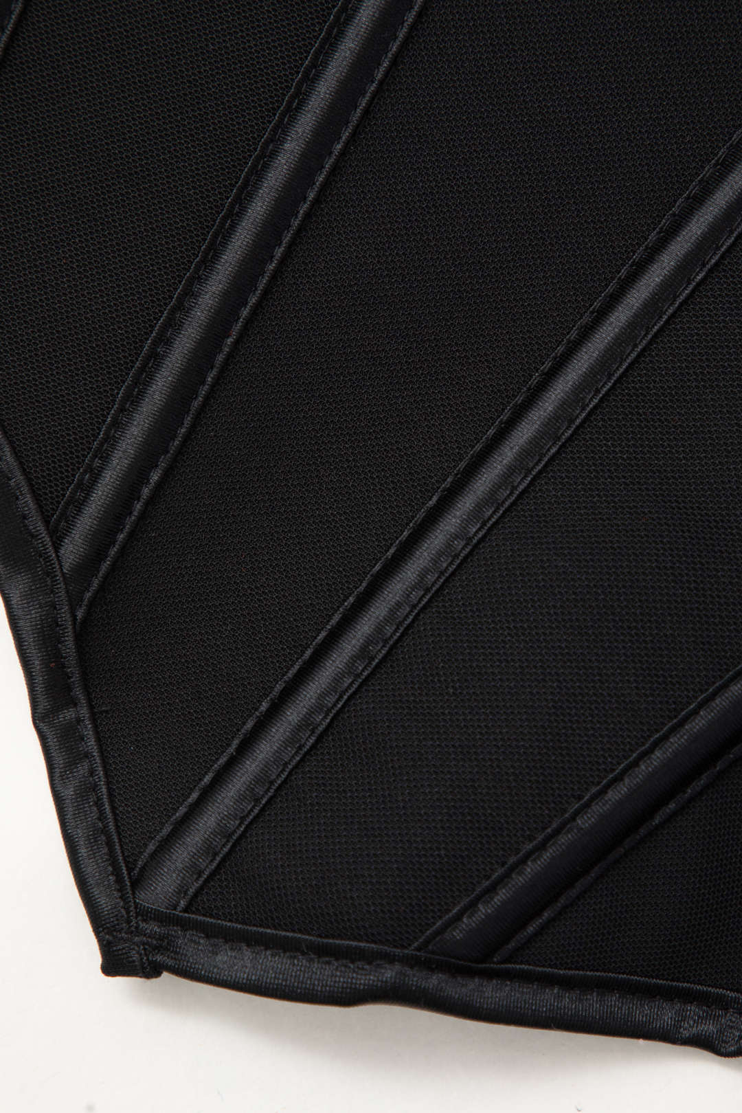 Κορσέ Με Δαντέλα Lily Και Τοπ