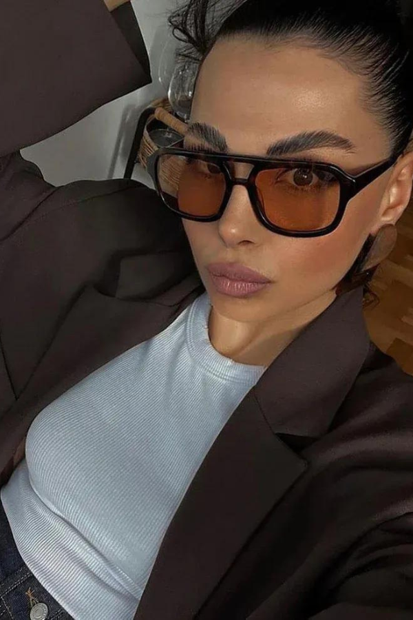 Γυαλιά Ηλίου Soleil