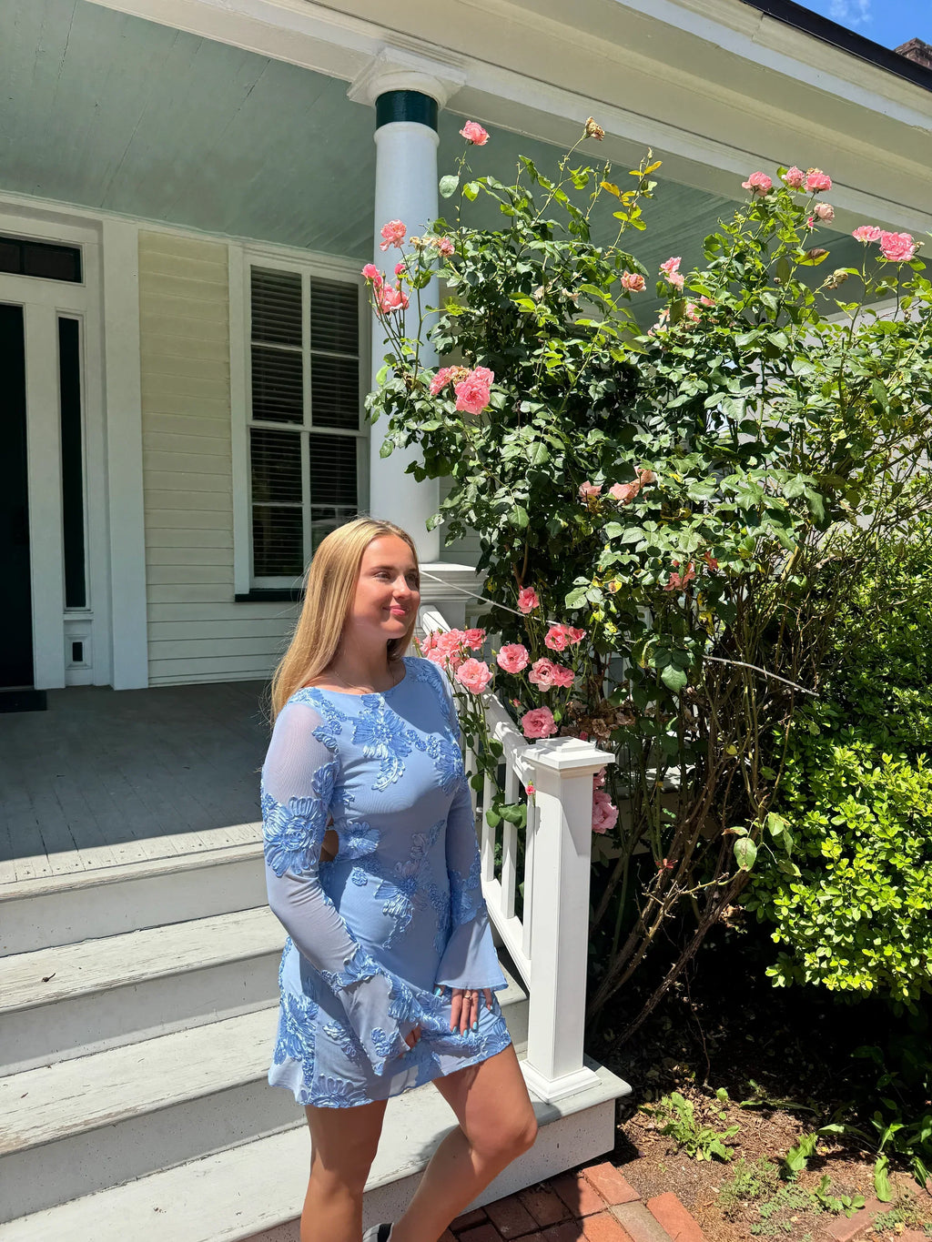 Μίνι Φόρεμα Από Τούλι Eleka