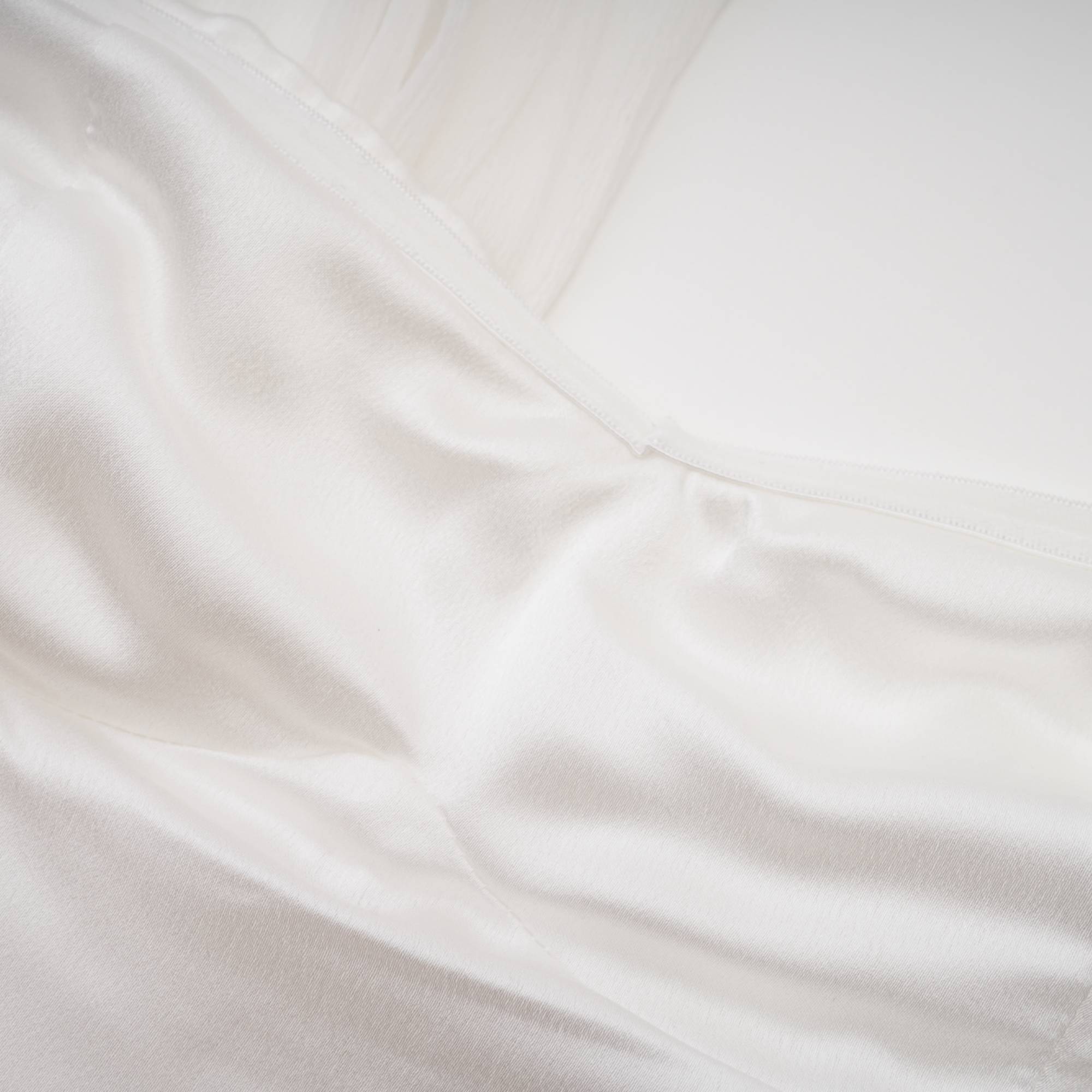 Μίνι Φόρεμα Sigrid Με Λευκή Δαντέλα