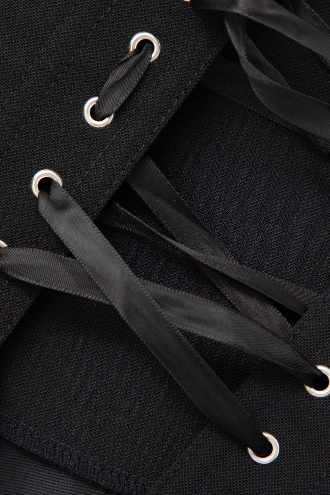 Κορσέ Με Δαντέλα Lily Και Τοπ