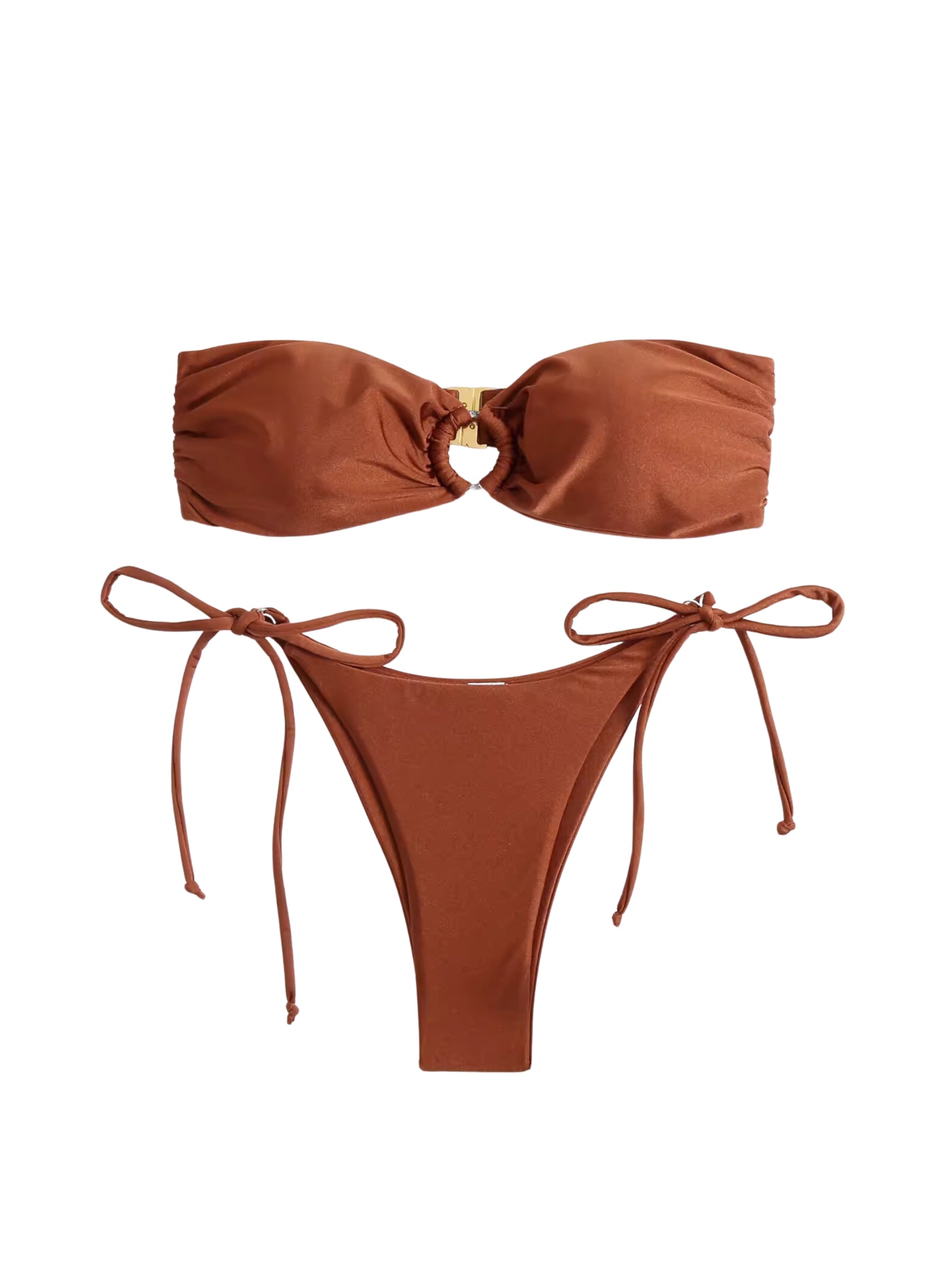 Σετ Μπικίνι Nahomi