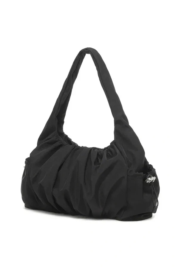 Τσάντα Rory Με Πτυχώσεις