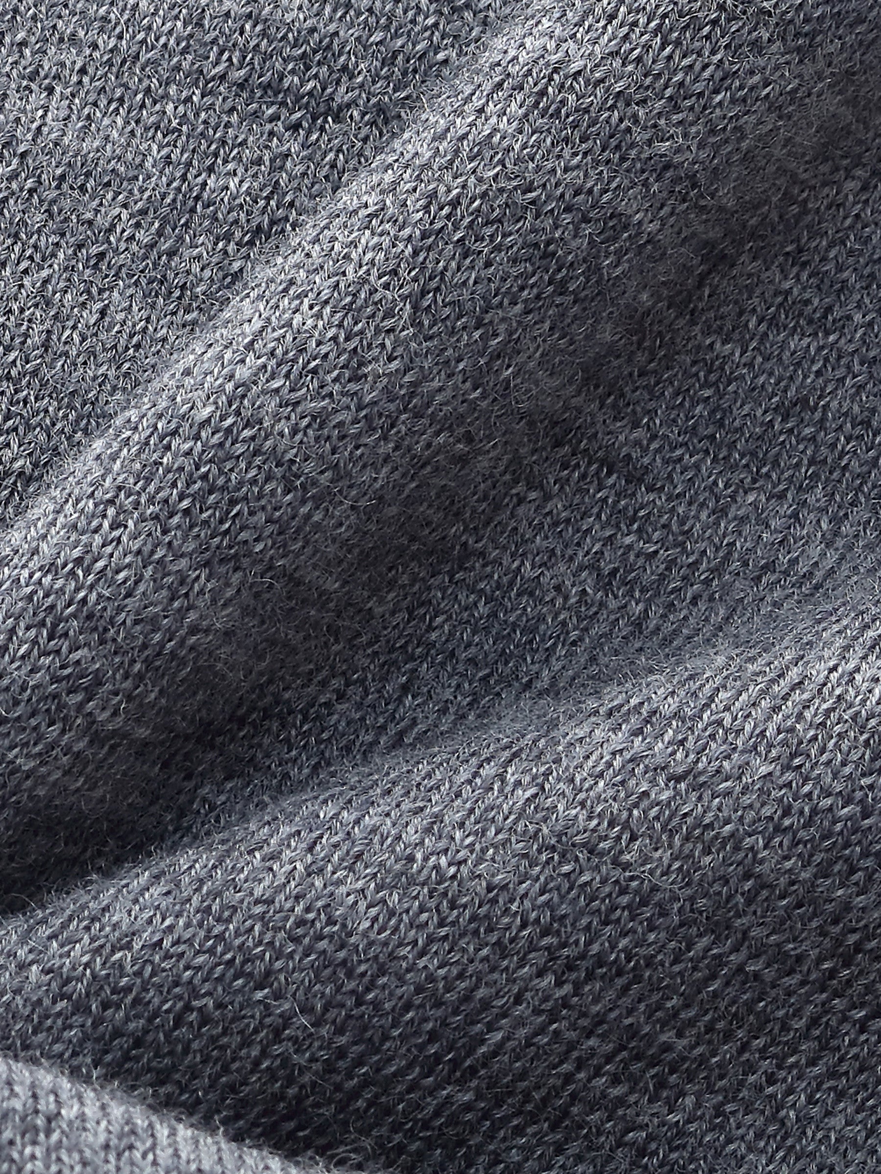 Γυναικείο Πλεκτό Τοπ Με Μάλλινο Σχέδιο