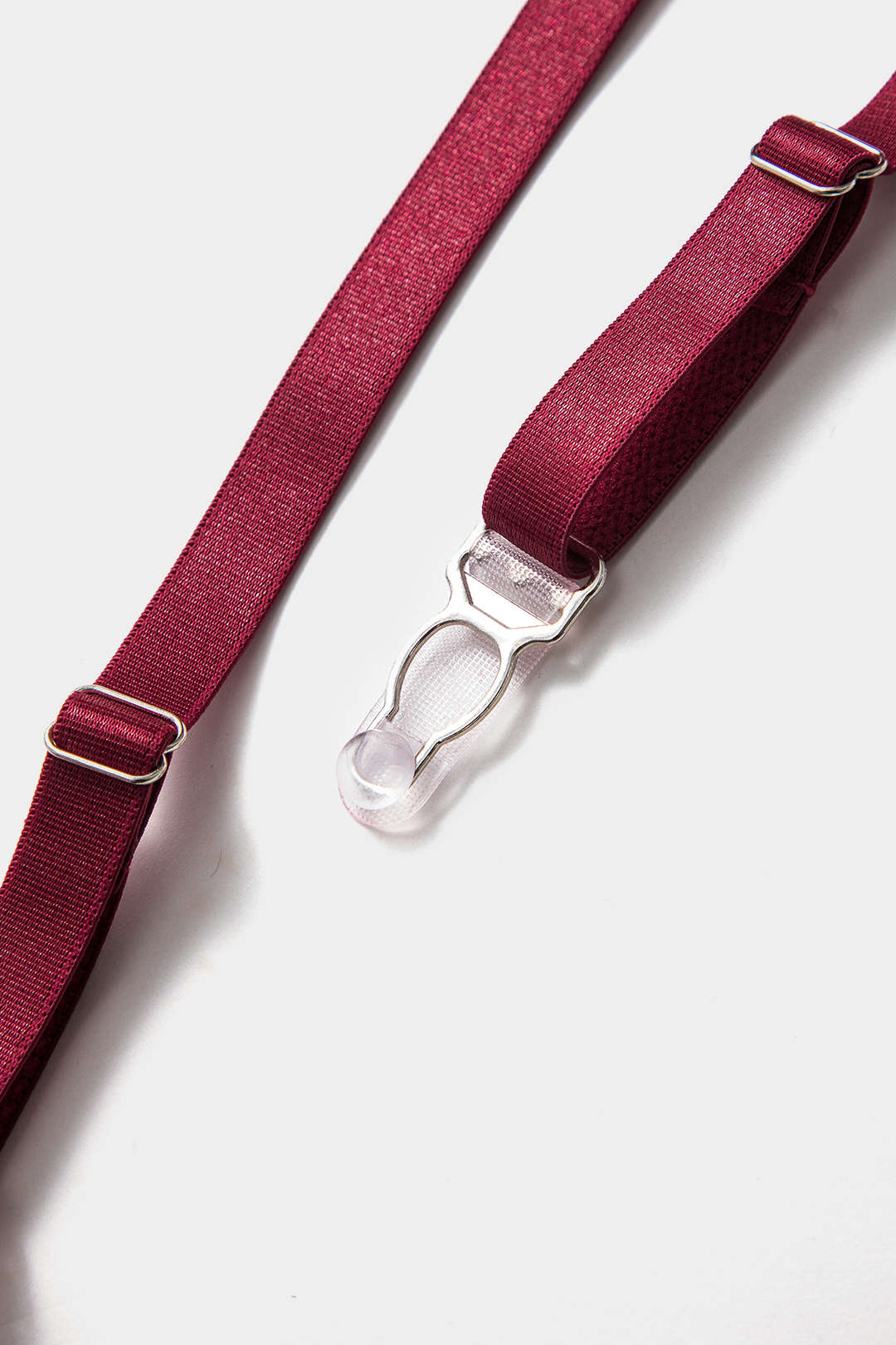 Σετ Εσώρουχων Με Ζαρτιέρες Και Γάντια, Με Τσόκερ Και Κοψίματα Μπροστά