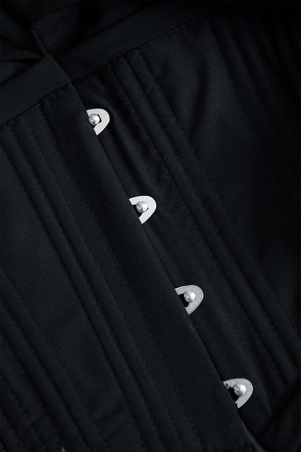 Σακάκι Capriona Με Κουμπιά Και Λεπτομέρειες Κορσάζ