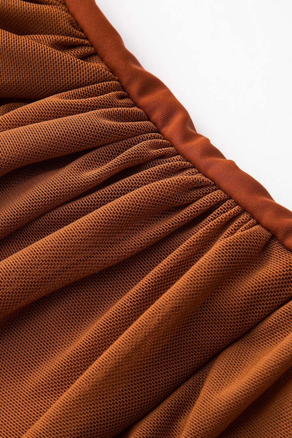 Ασύμμετρο Μαγιό Και Σετ Παρεό Με Σχέδιο Τίγρης