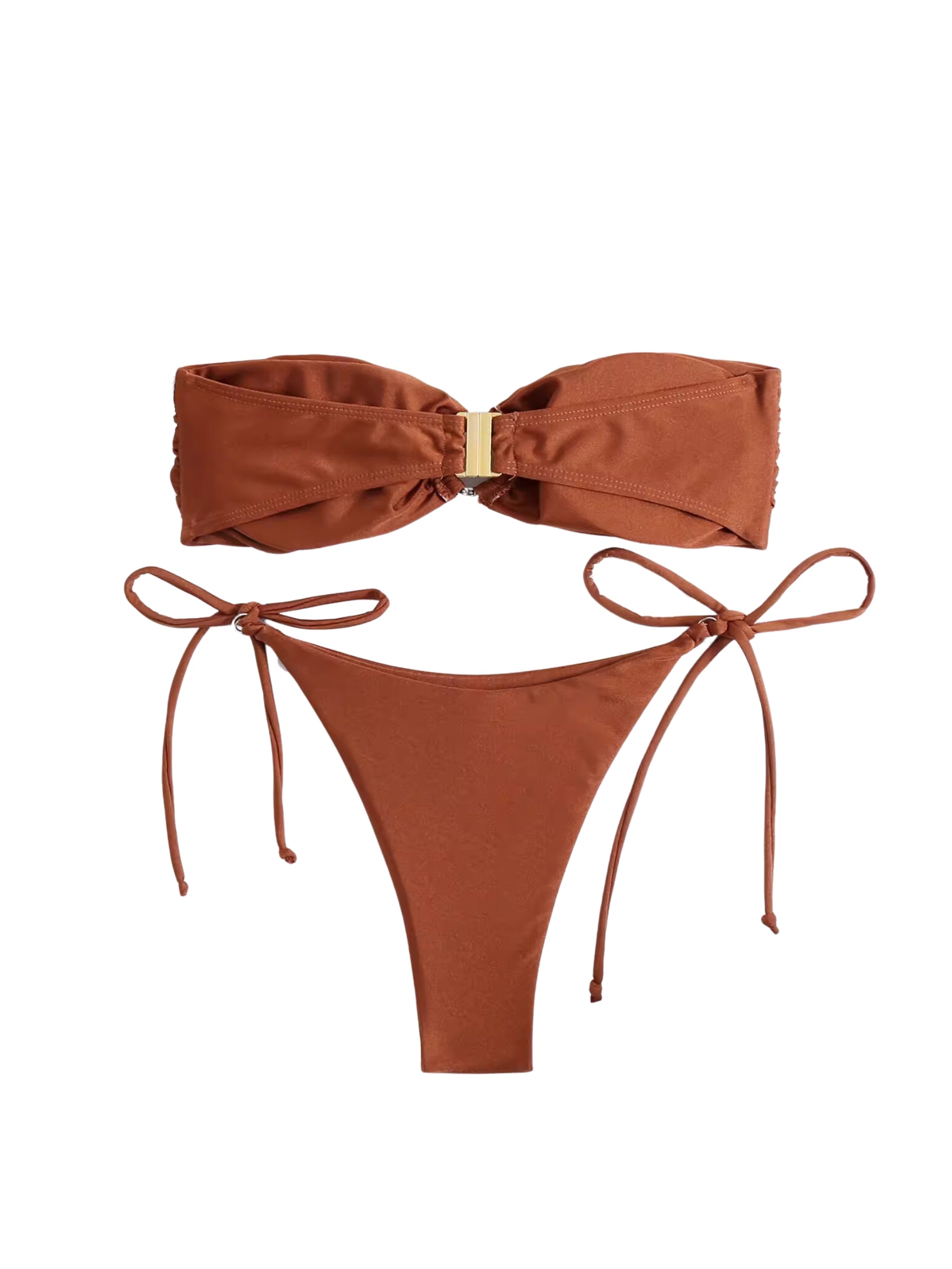 Σετ Μπικίνι Nahomi