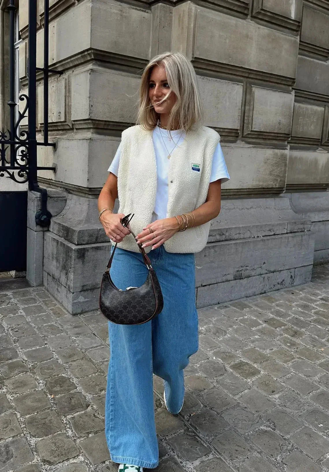 Γιλέκο Μπαλάινα