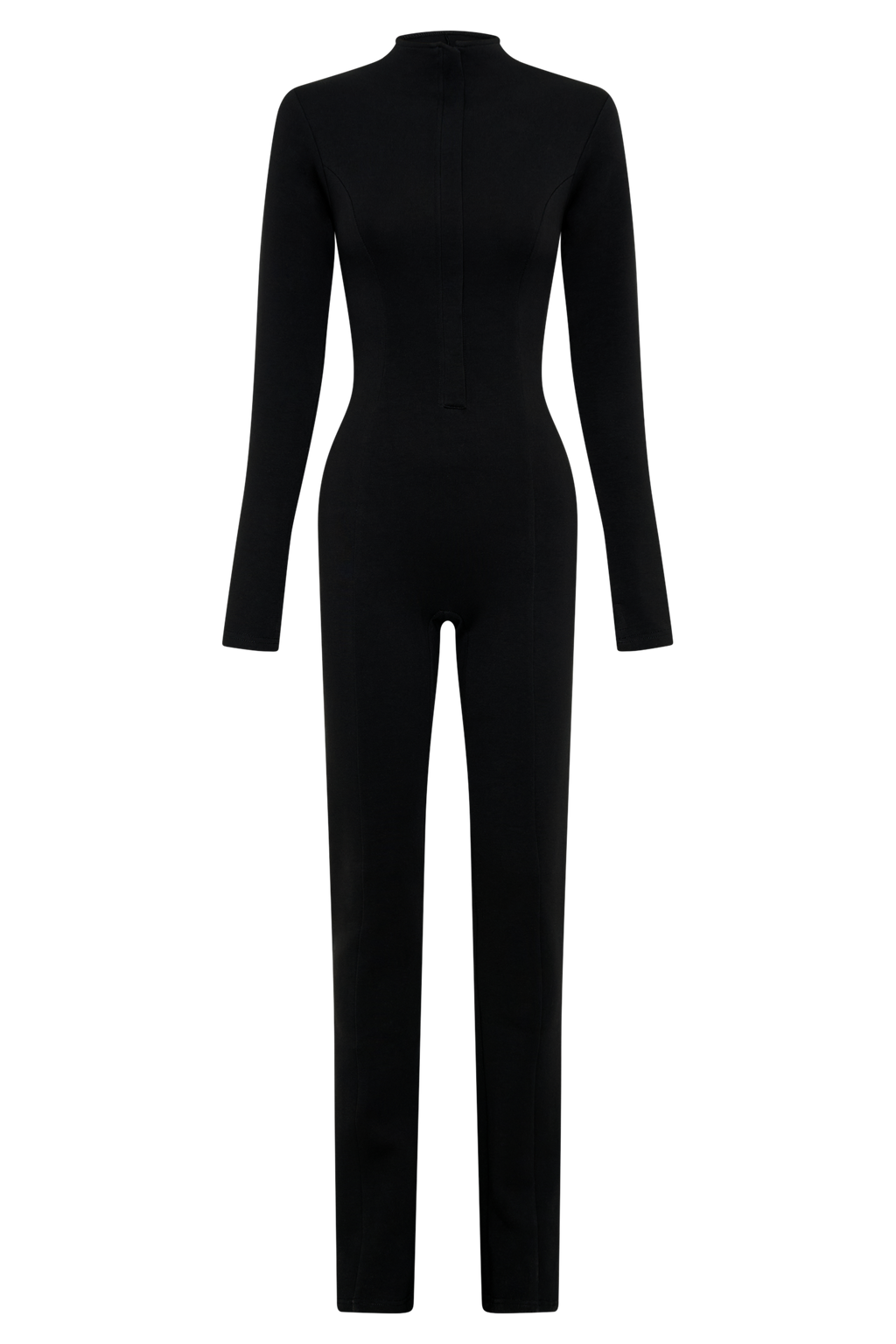 Ολόσωμη Φόρμα Καταδύσεων Margaery - Μαύρη