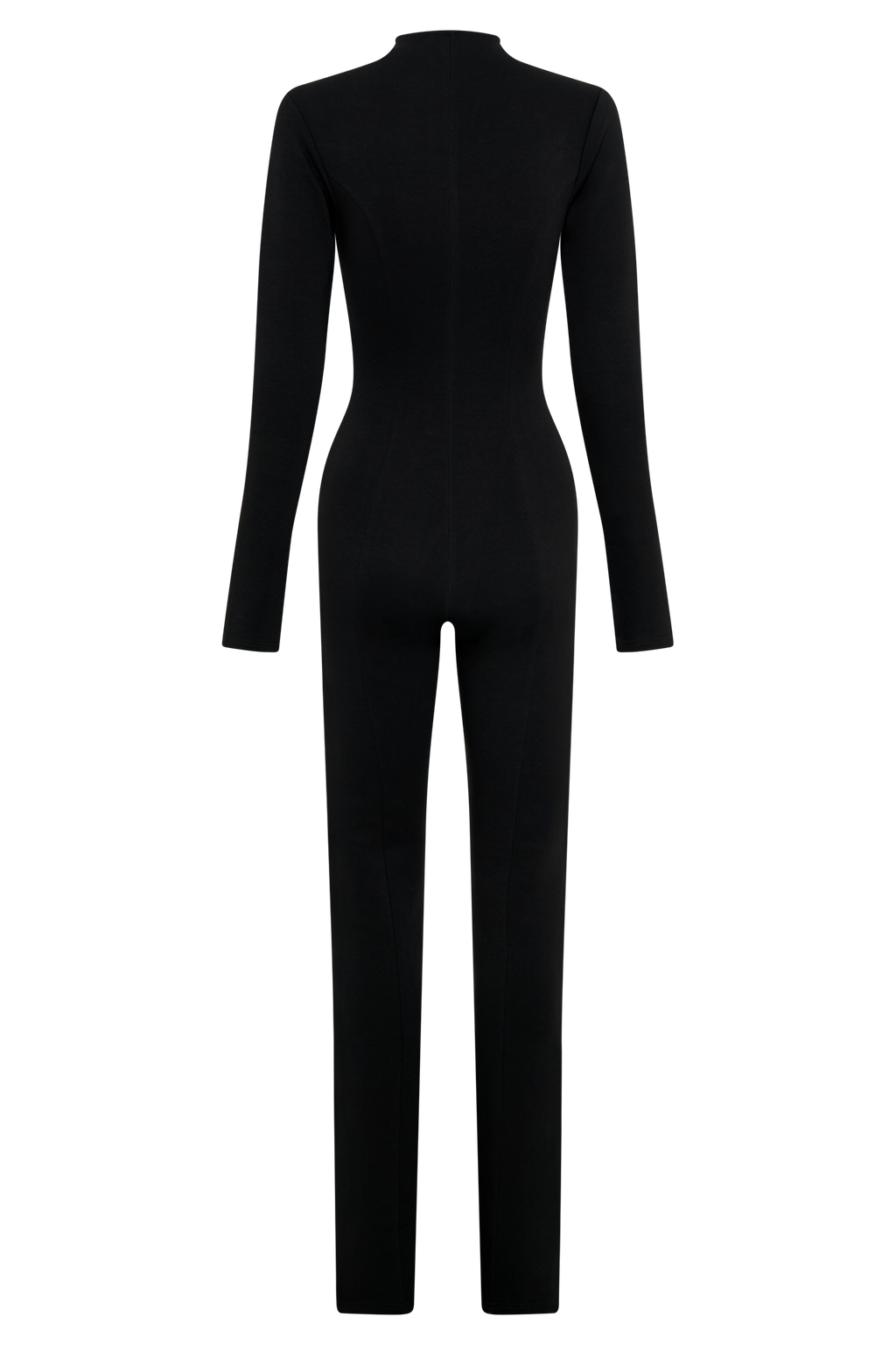 Ολόσωμη Φόρμα Καταδύσεων Margaery - Μαύρη