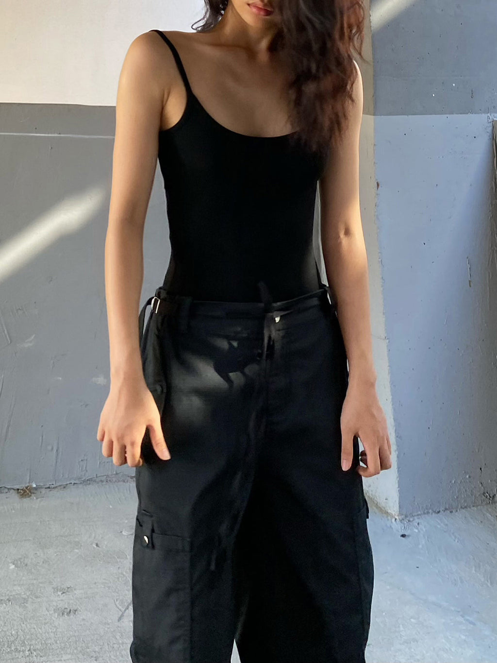 Κορμάκι Με Ανοιχτή Πλάτη Και Κλιπ