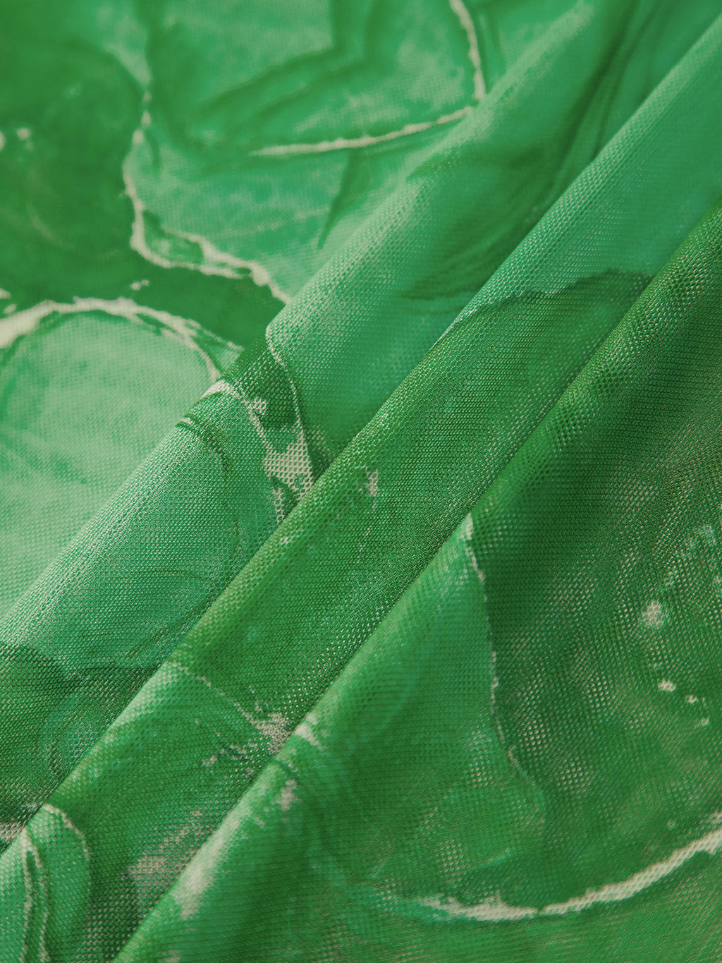 Μπικίνι Με Ντεκολτέ Και Στάμπα Με Στάμπα