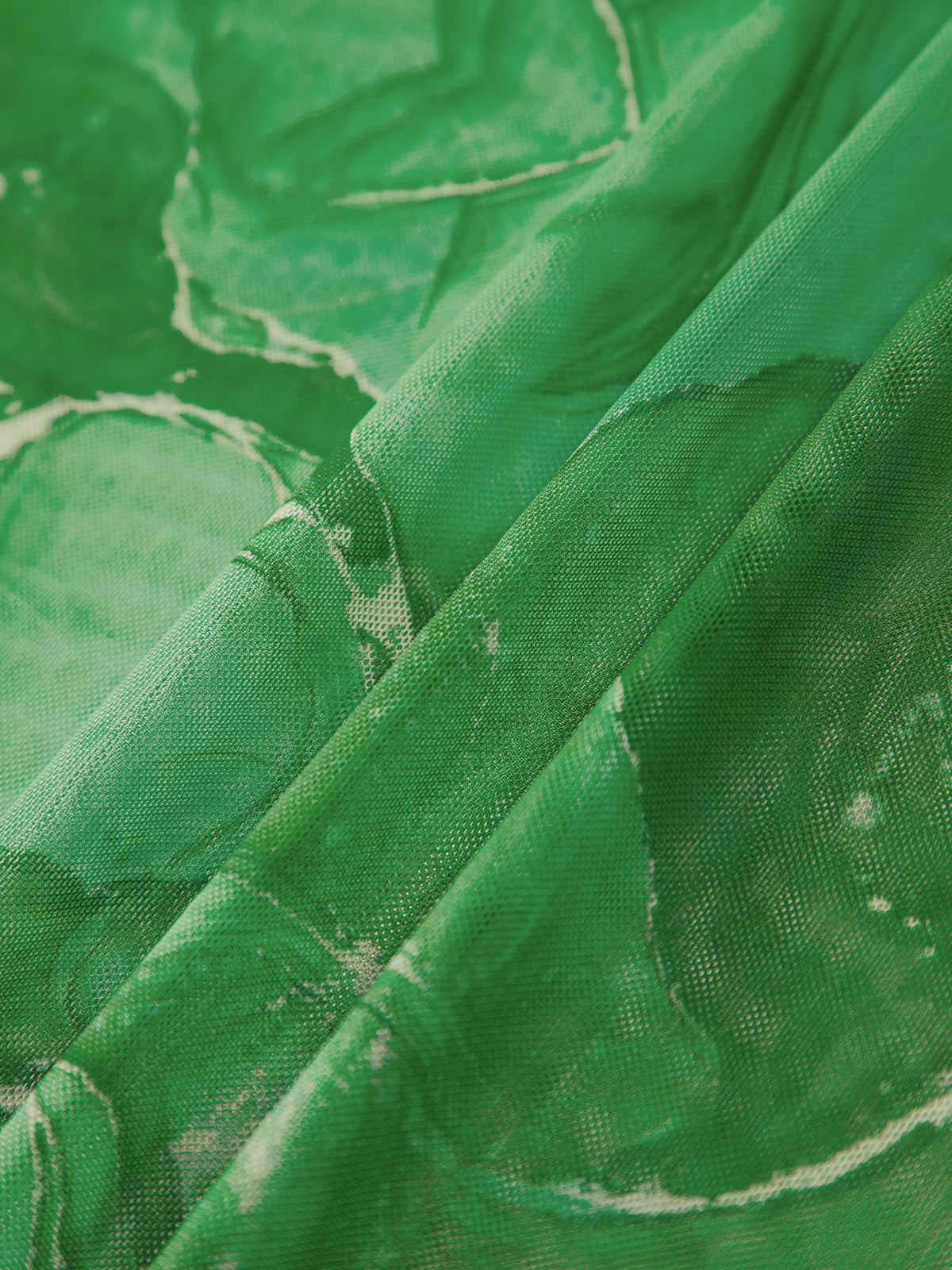 Μπικίνι Με Ντεκολτέ Και Στάμπα Με Στάμπα