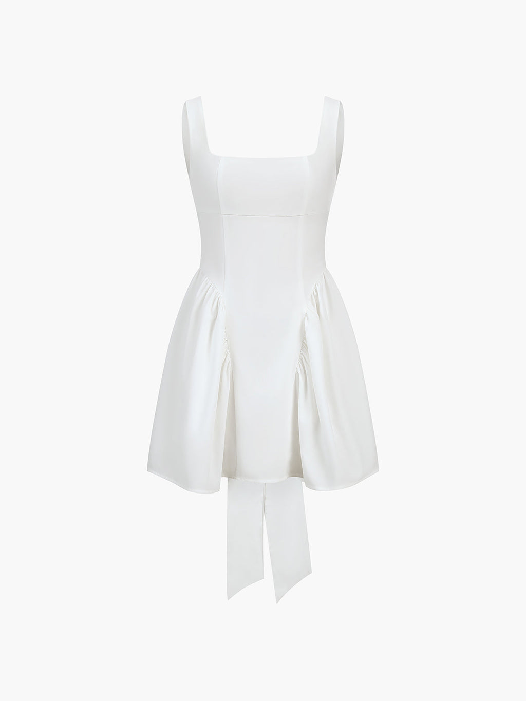 Μίνι Φόρεμα Sancia Χωρίς Πλάτη