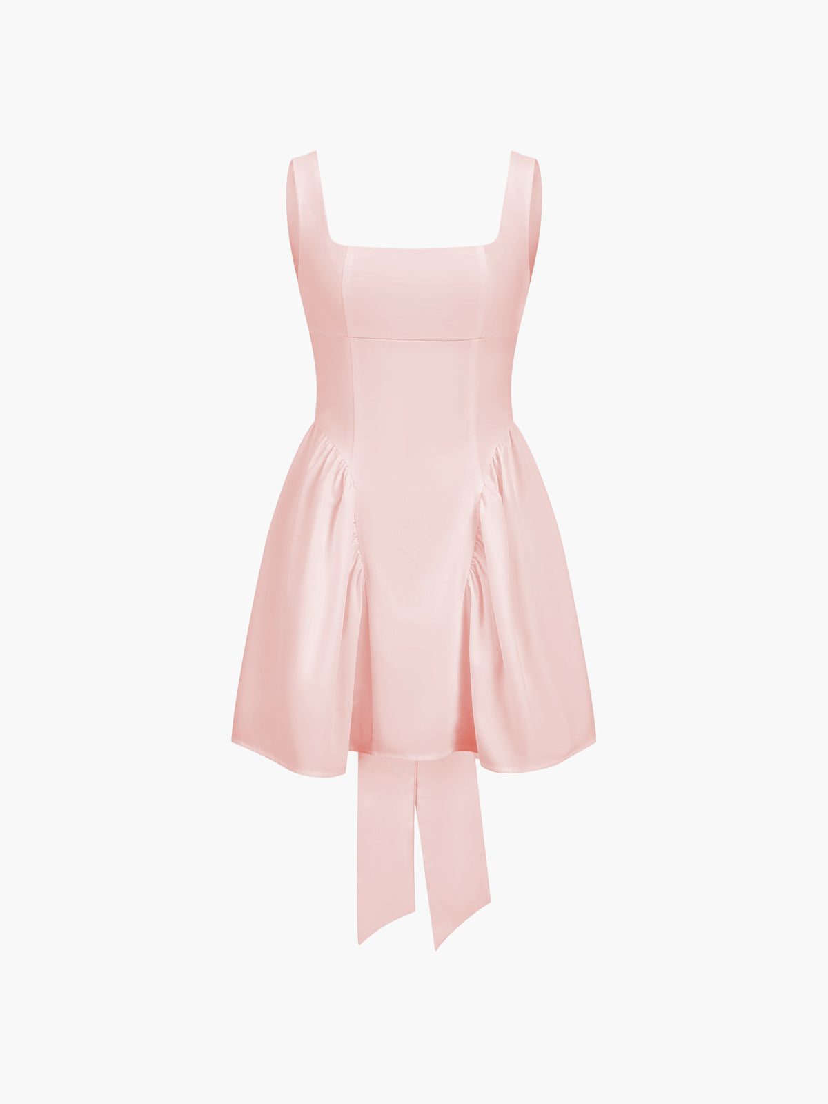 Μίνι Φόρεμα Sancia Χωρίς Πλάτη