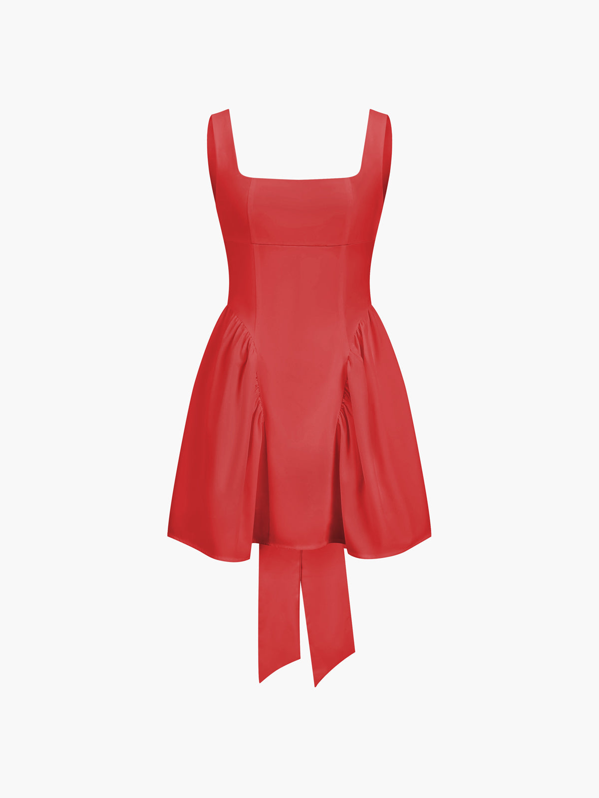 Μίνι Φόρεμα Sancia Χωρίς Πλάτη