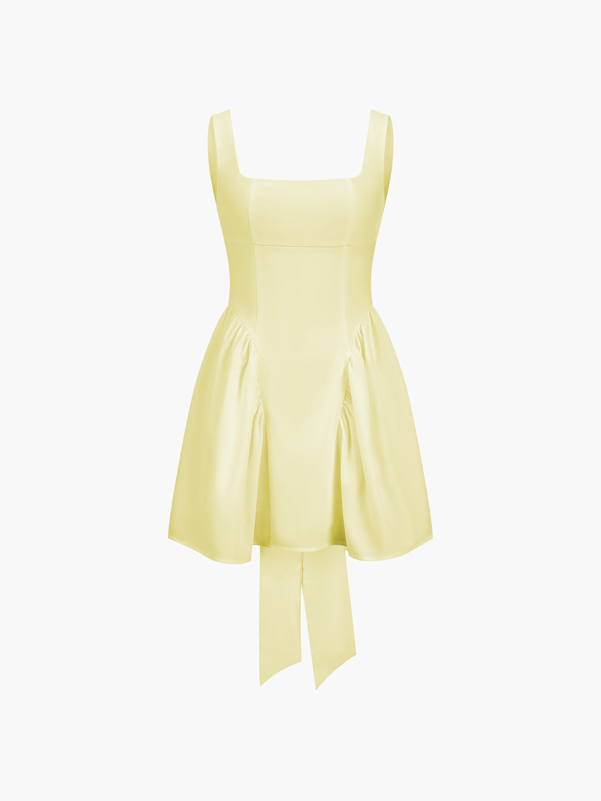 Μίνι Φόρεμα Sancia Χωρίς Πλάτη