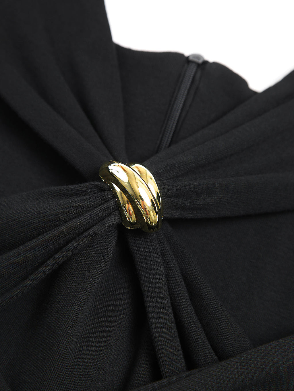 Μεταλλική Διακοσμημένη Σταυρωτή Κορυφή