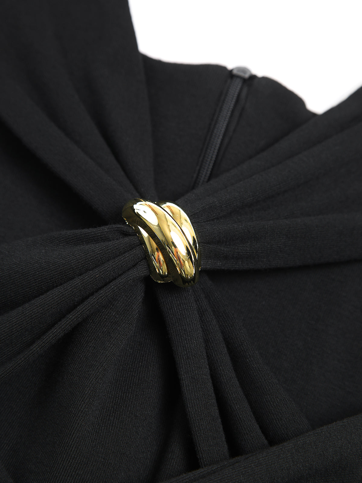 Μεταλλική Διακοσμημένη Σταυρωτή Κορυφή