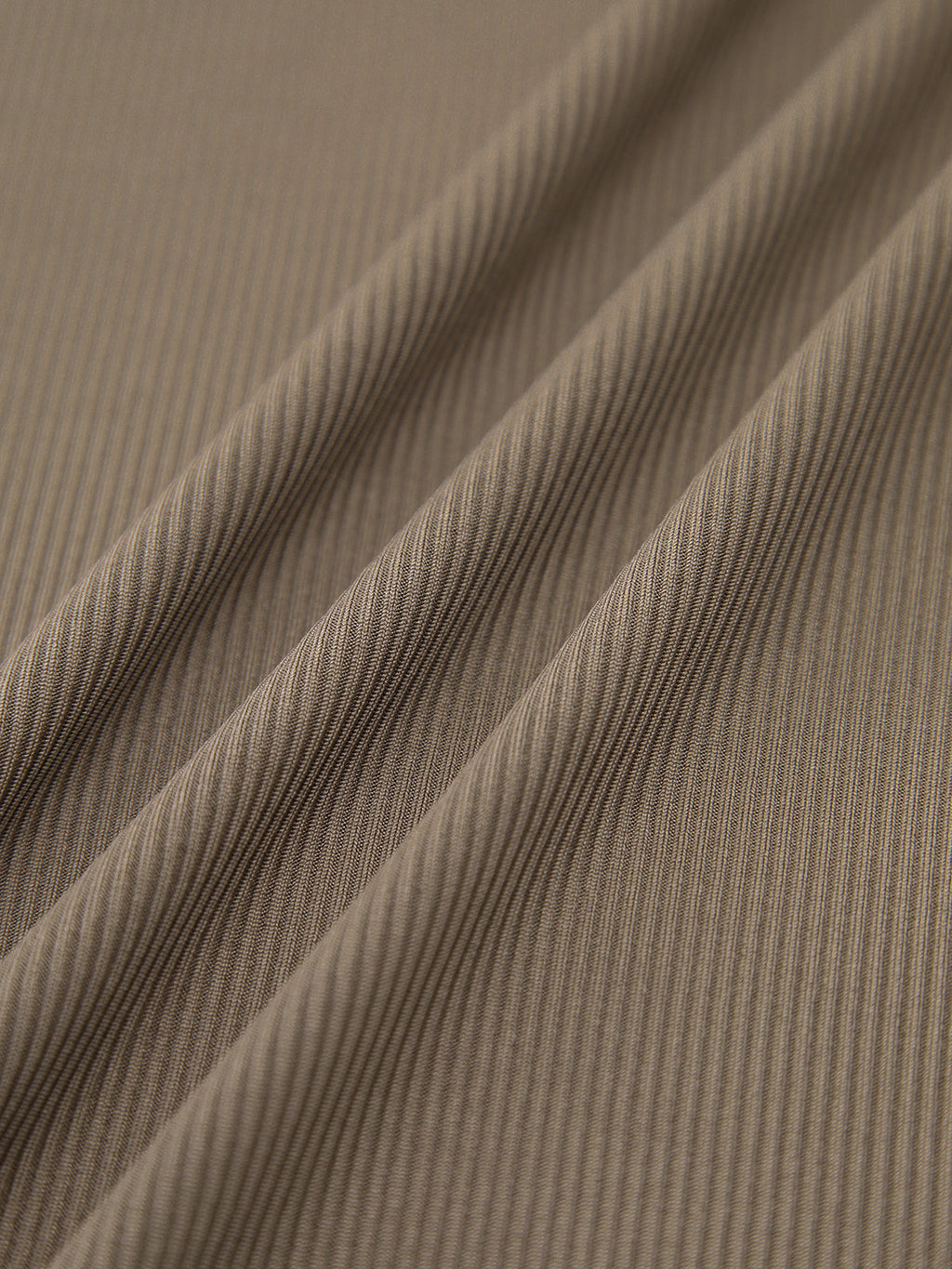 Φόρεμα Με Ραβδώσεις