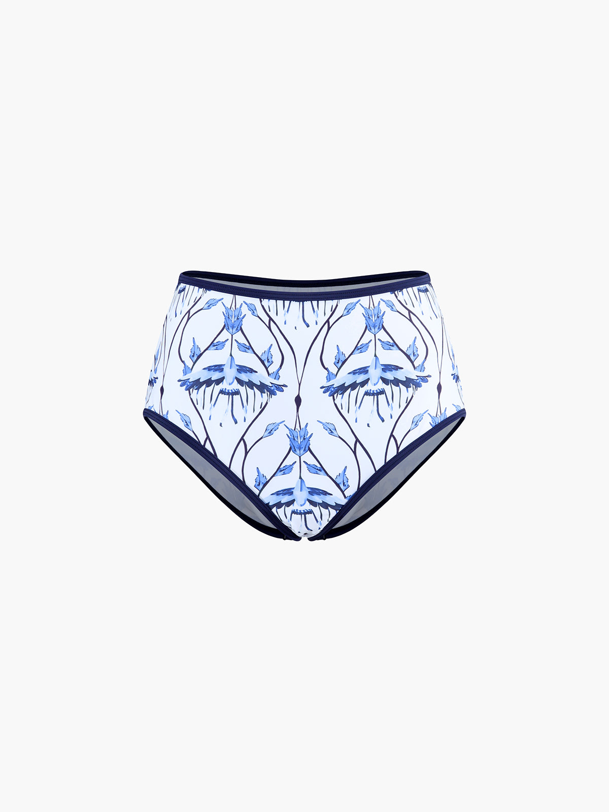 Σετ Μπικίνι Maja Με Φλοράλ Print Και Δεσίματα