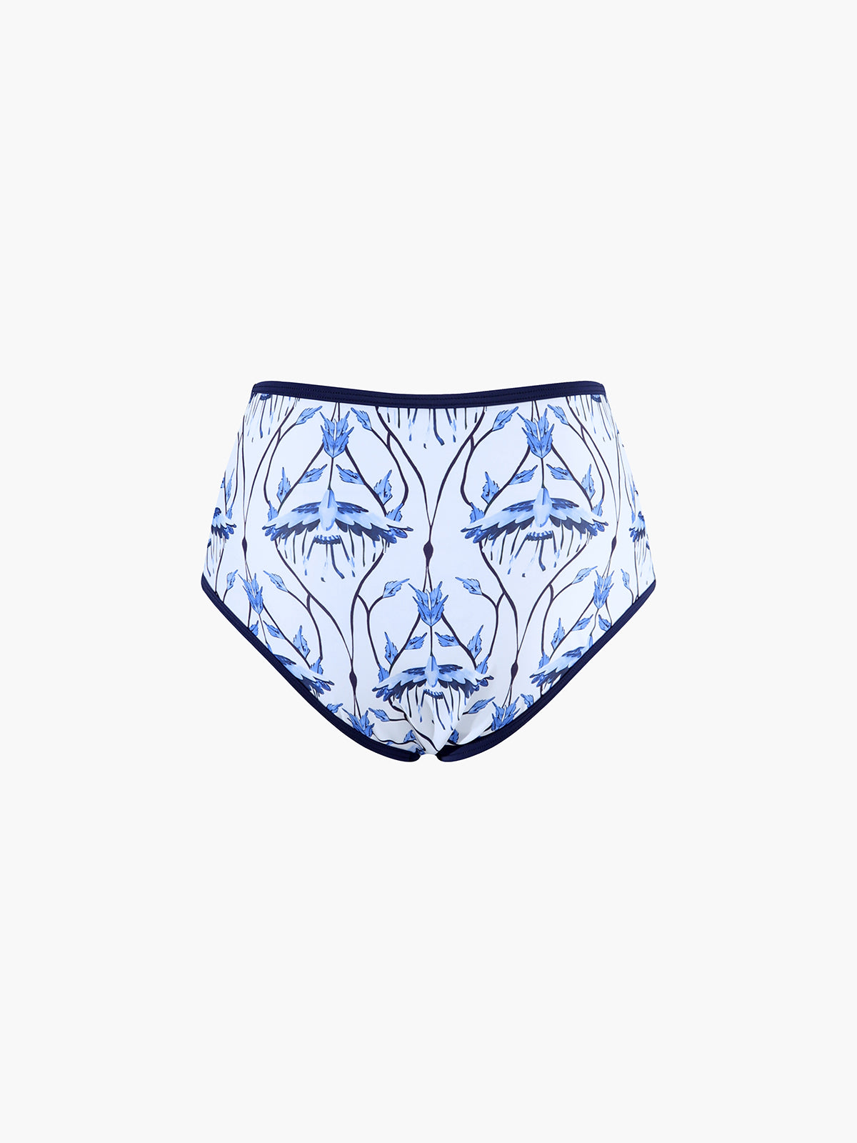 Σετ Μπικίνι Maja Με Φλοράλ Print Και Δεσίματα