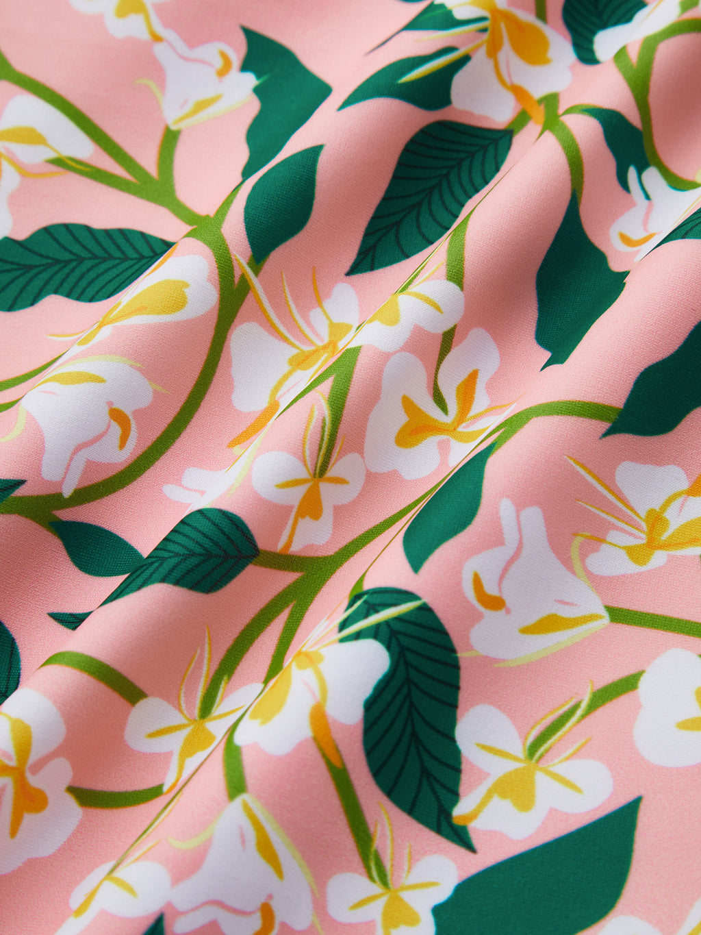 Λουλουδάτο Μαγιό Με Δέσιμο