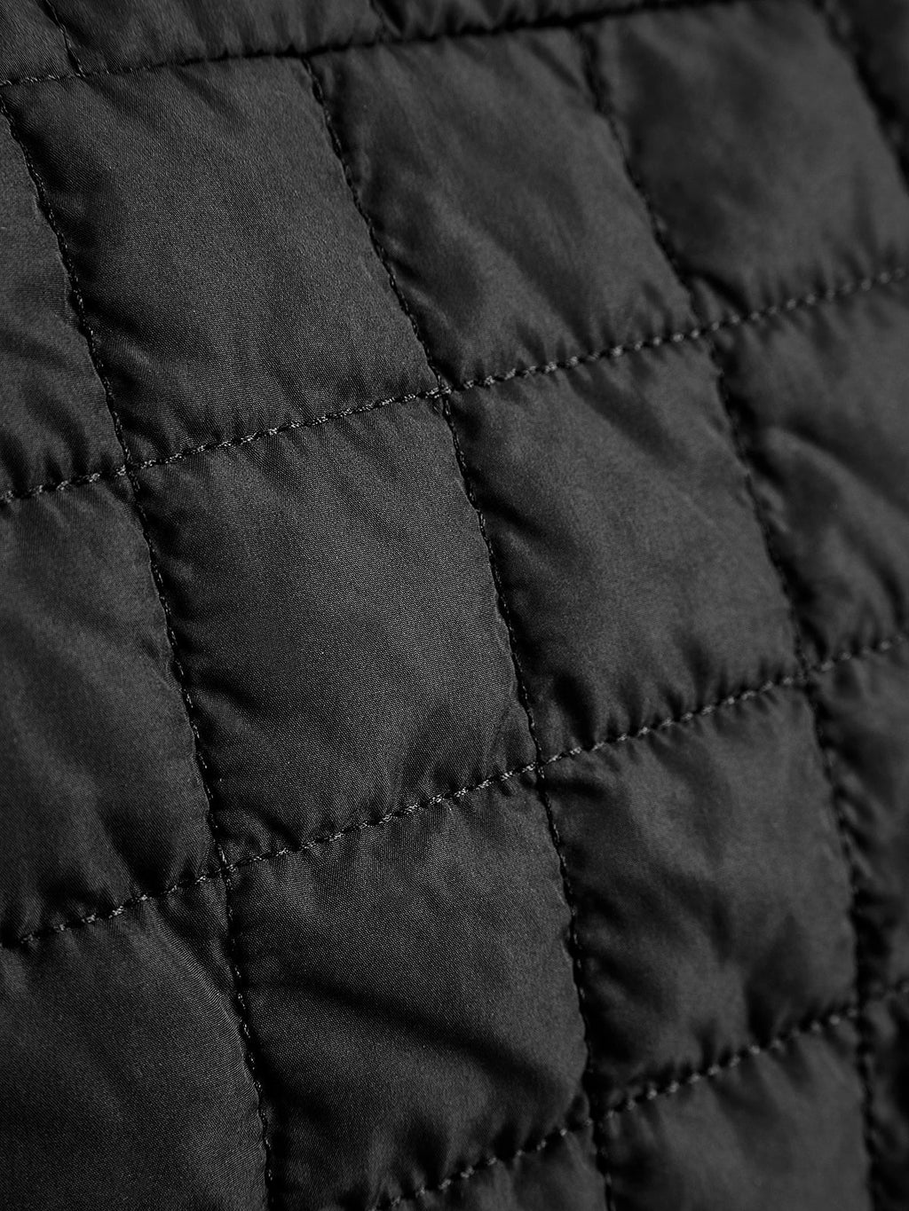 Καπιτονέ Πολυτελής Τσάντα Tote