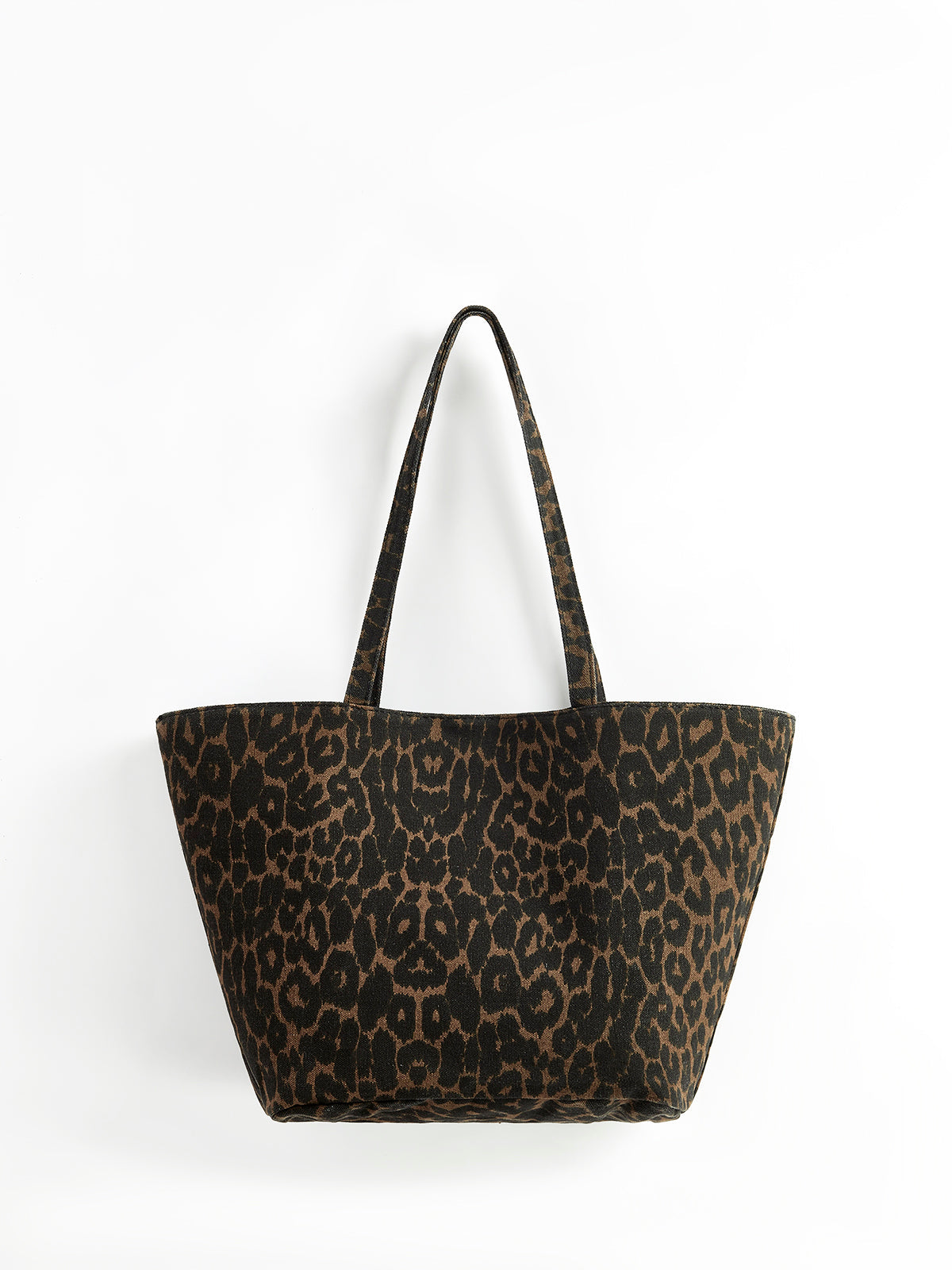 Τσάντα Tote Savannah Wild