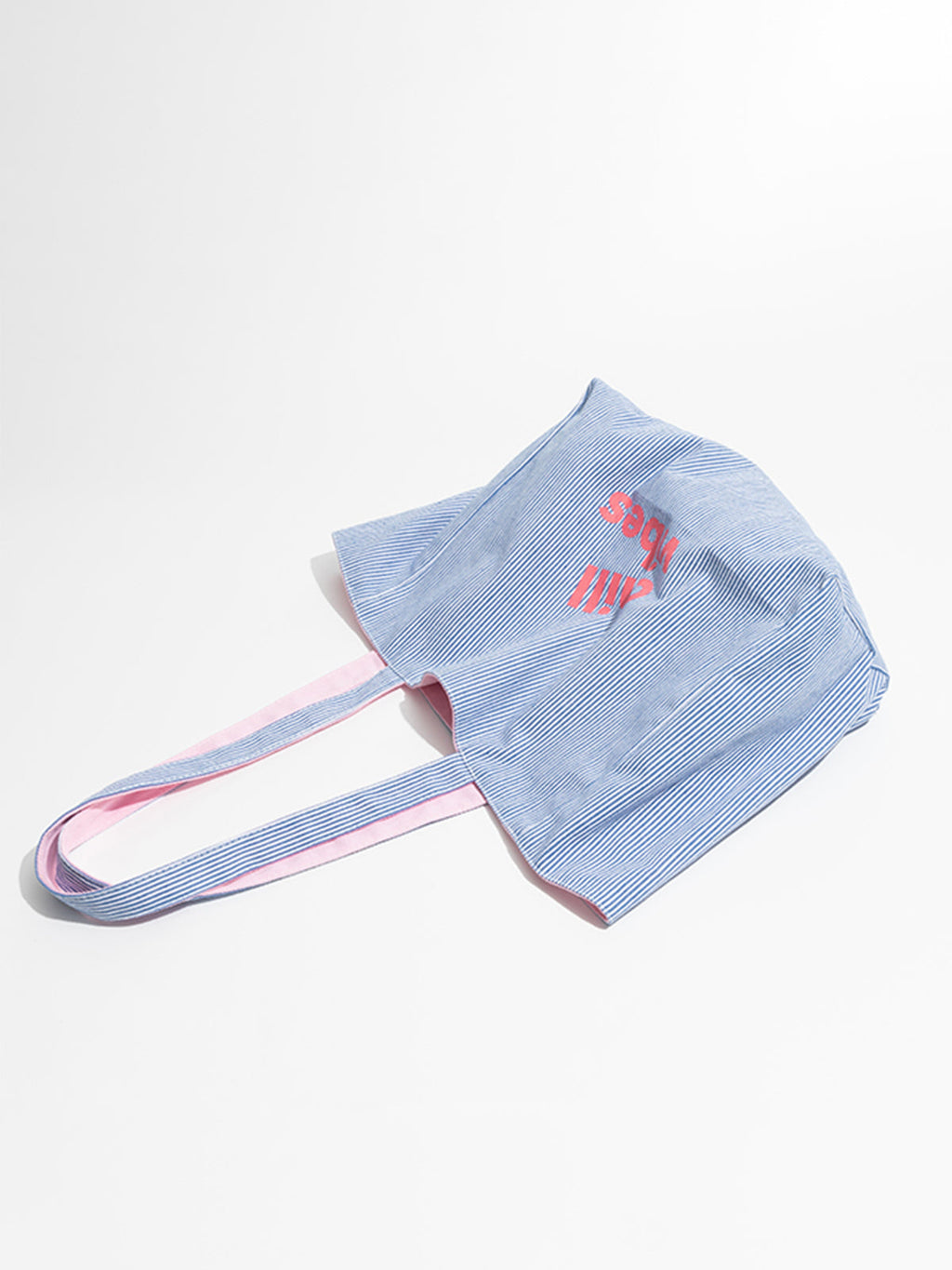 Τσάντα Τζιν Chill Vibes