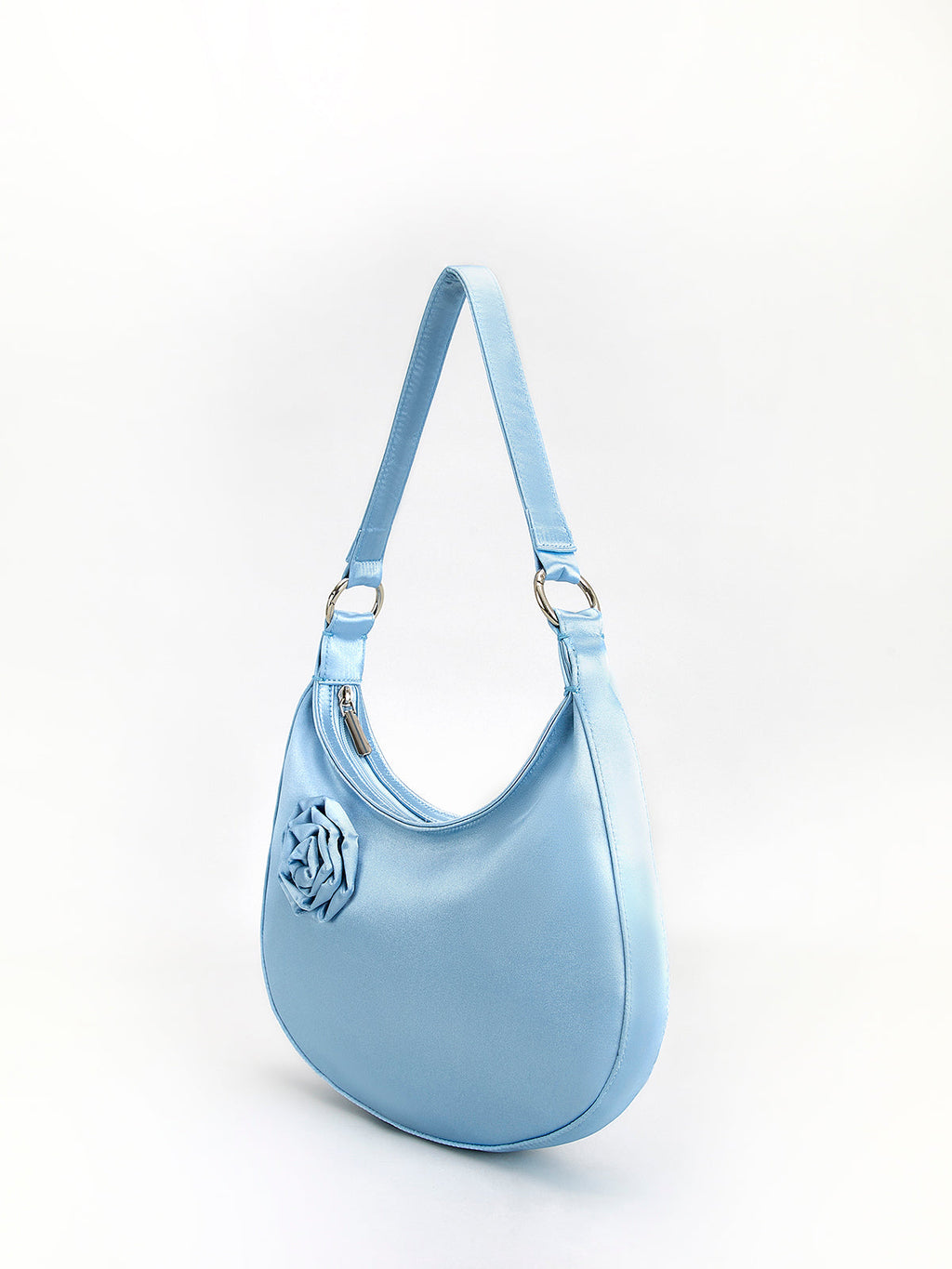 Σατέν Τσάντα Aurora Chic