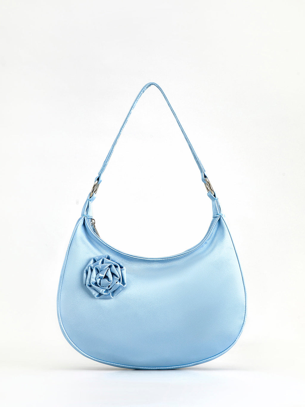 Σατέν Τσάντα Aurora Chic