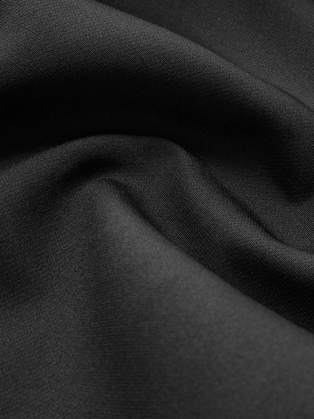 Μπλούζα Με Μονό Κουμπί Και V Λαιμόκοψη, Μοντέλο Κιμονό