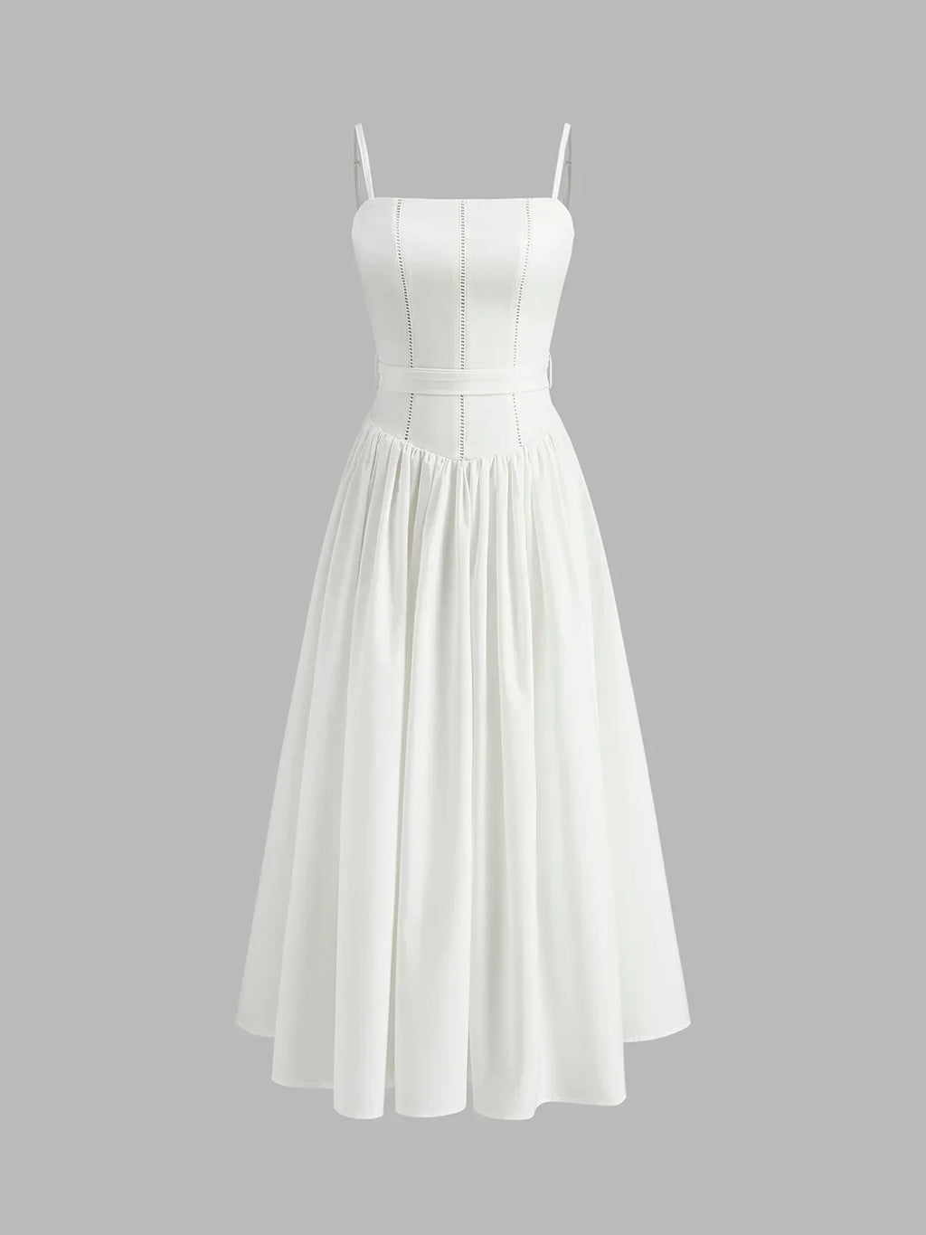 Μακρύ Φόρεμα Serendipity Frenchy Με Ρίγες