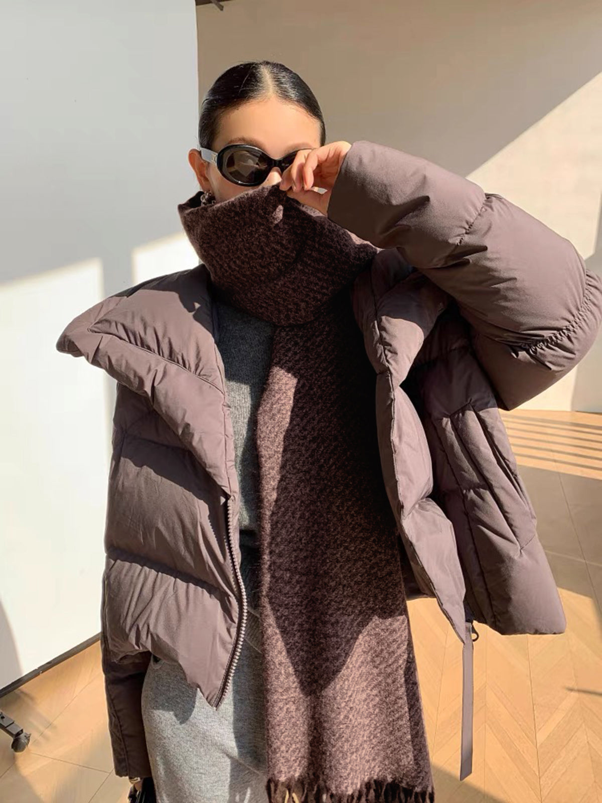 Ρουστίκ Σάλι Με Γοητεία