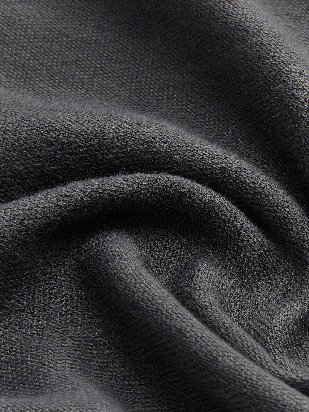 Σάλι Με Φούντα Και Κομψότητα Από Σχιστόλιθο