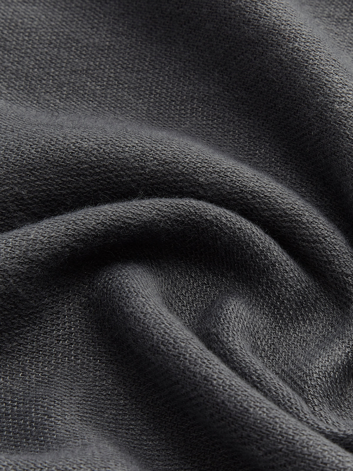 Σάλι Με Φούντα Και Κομψότητα Από Σχιστόλιθο