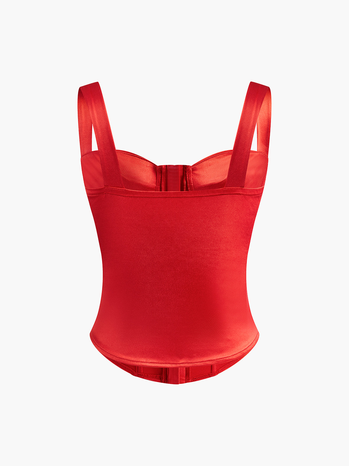 Κορσές Με Μεταλλική Αγκράφα