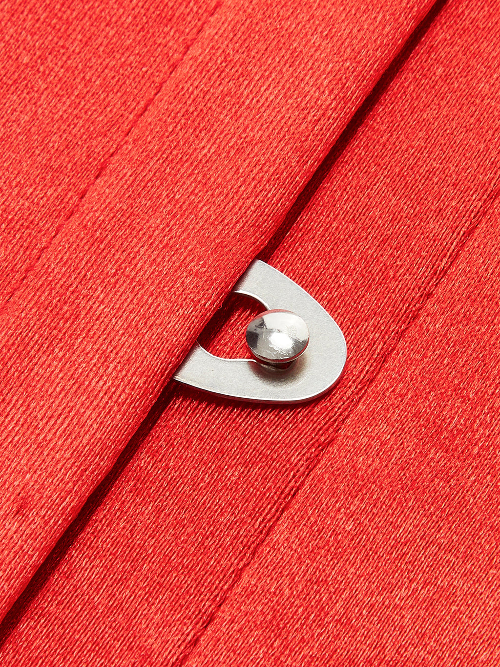 Μεταλλικό Κορσέ Με Αγκράφα ®