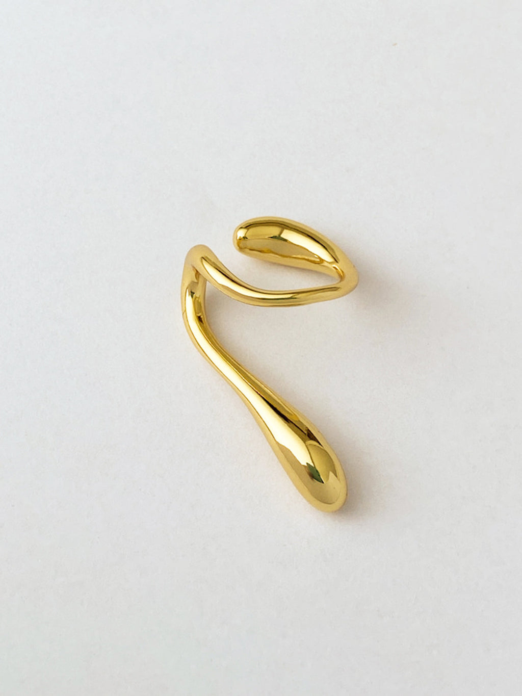 Σκουλαρίκια Με Γεωμετρικά Σχήματα Σε Σχήμα Σταγόνας Νερού