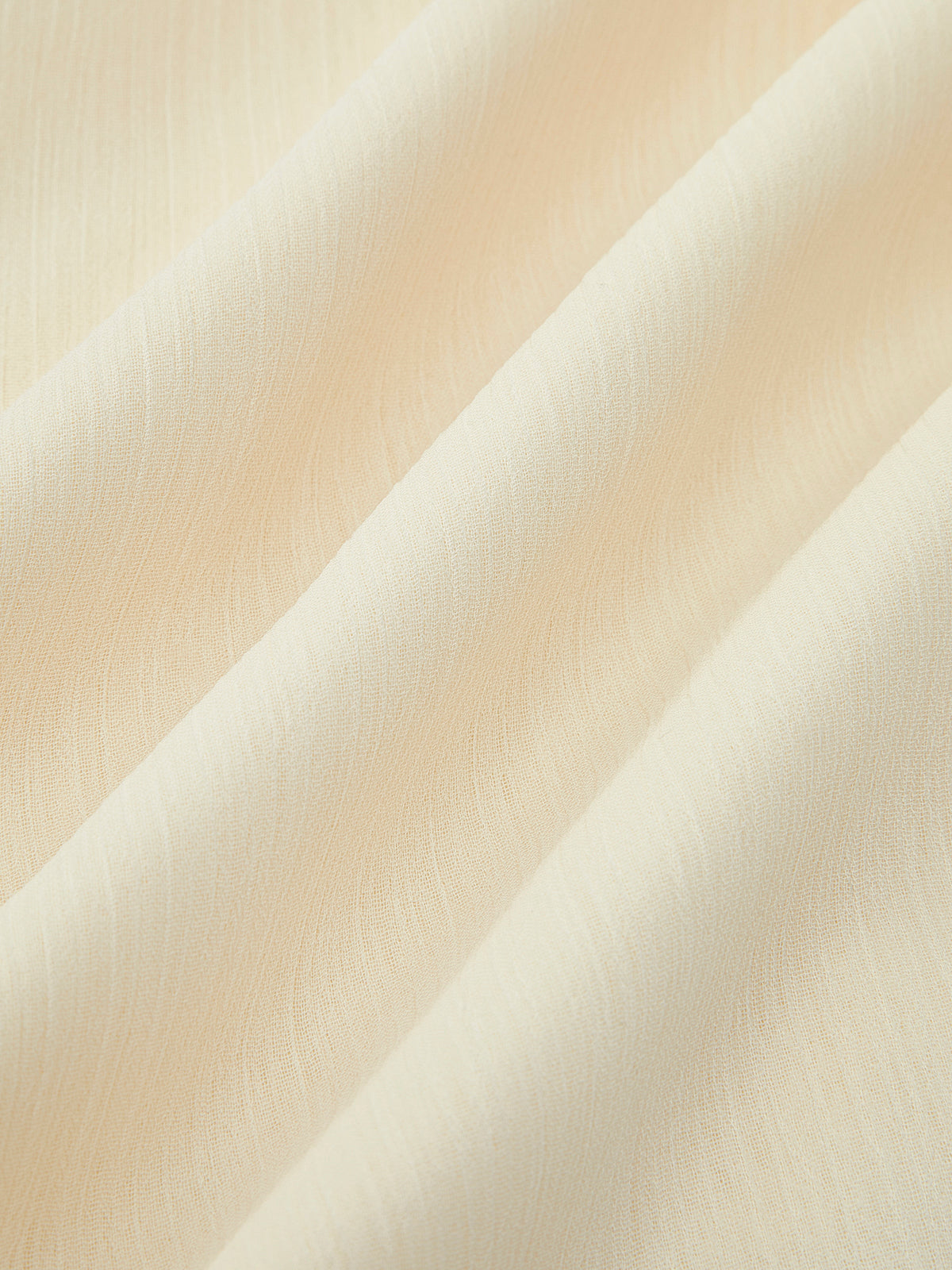 Ρομαντικό Φόρεμα Από Σιφόν Με Βολάν