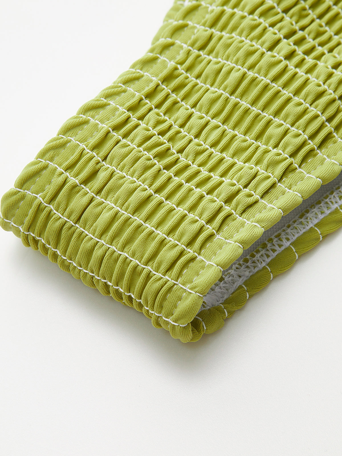 Μπικίνι Με Τριγωνάκι Και Κορδόνια