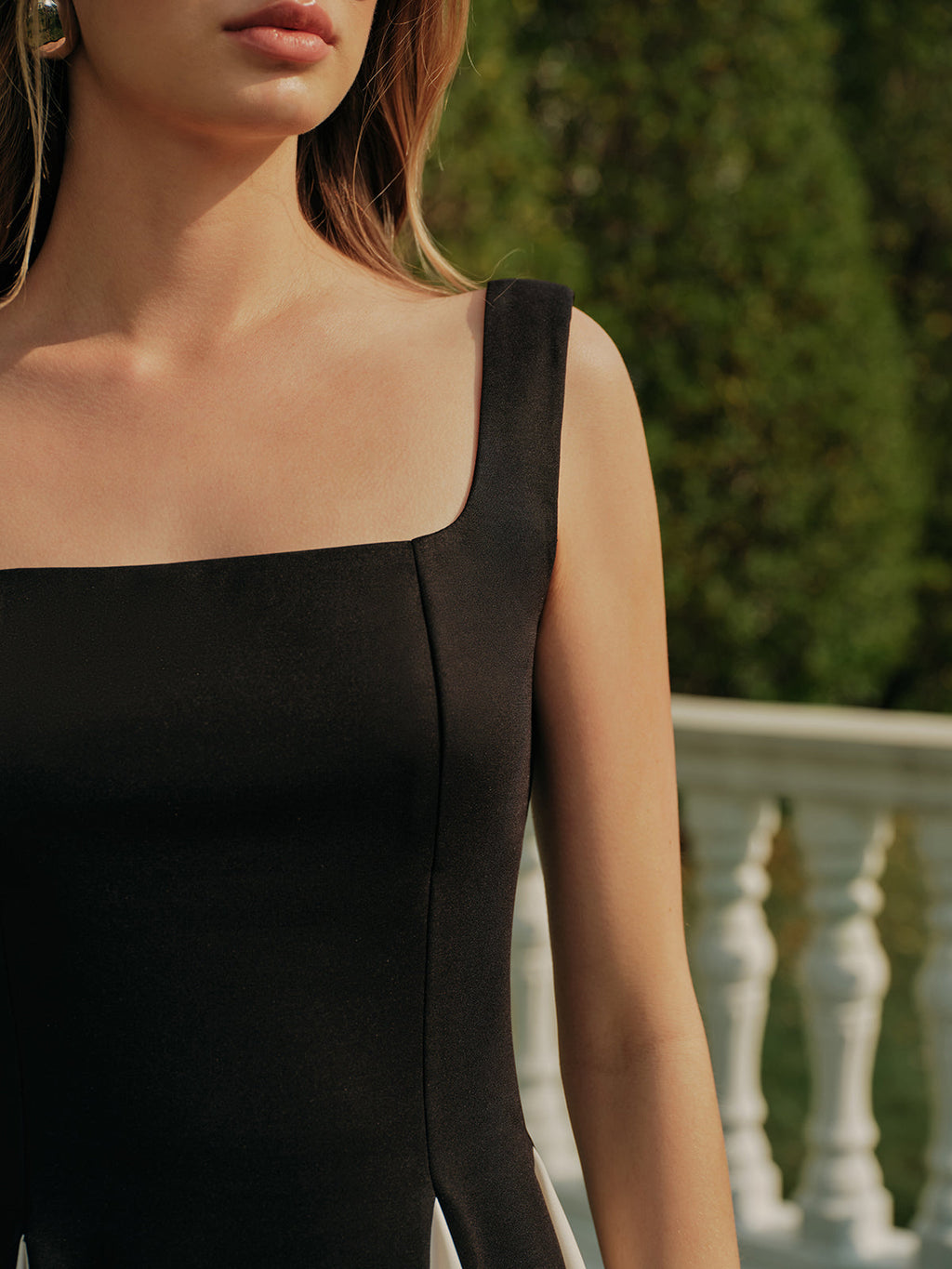 Μίνι Φόρεμα Με Λάστιχο