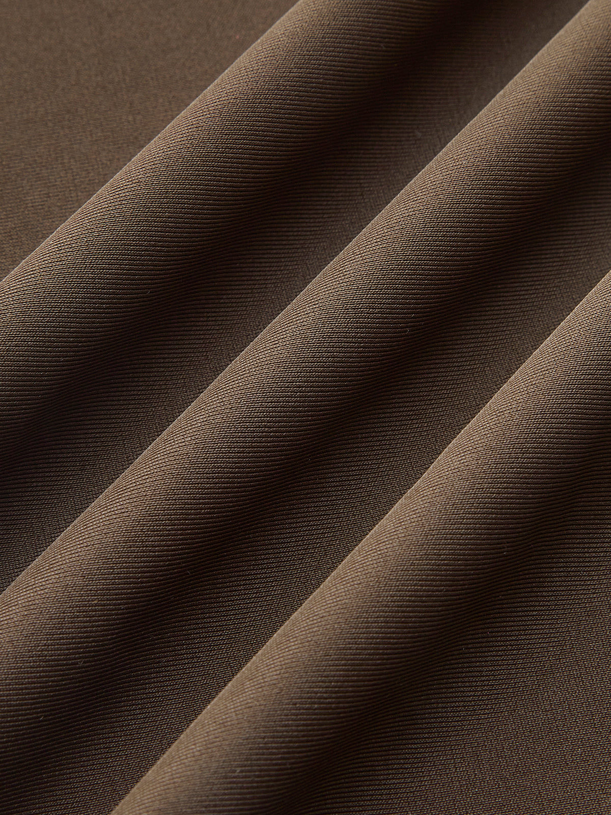 Σετ Μπικίνι Με Οβάλ Ρίγες Και Ντραπέ Φούστα