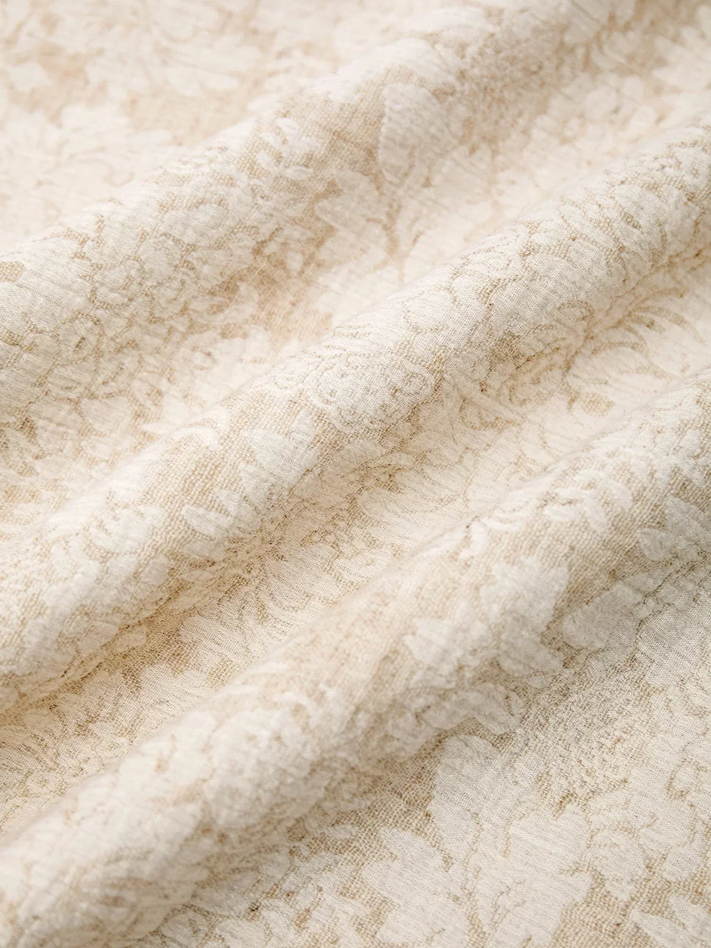 Ζακάρ Μπλούζα Με Κοντό Μανίκι Και Λινό Γιακά