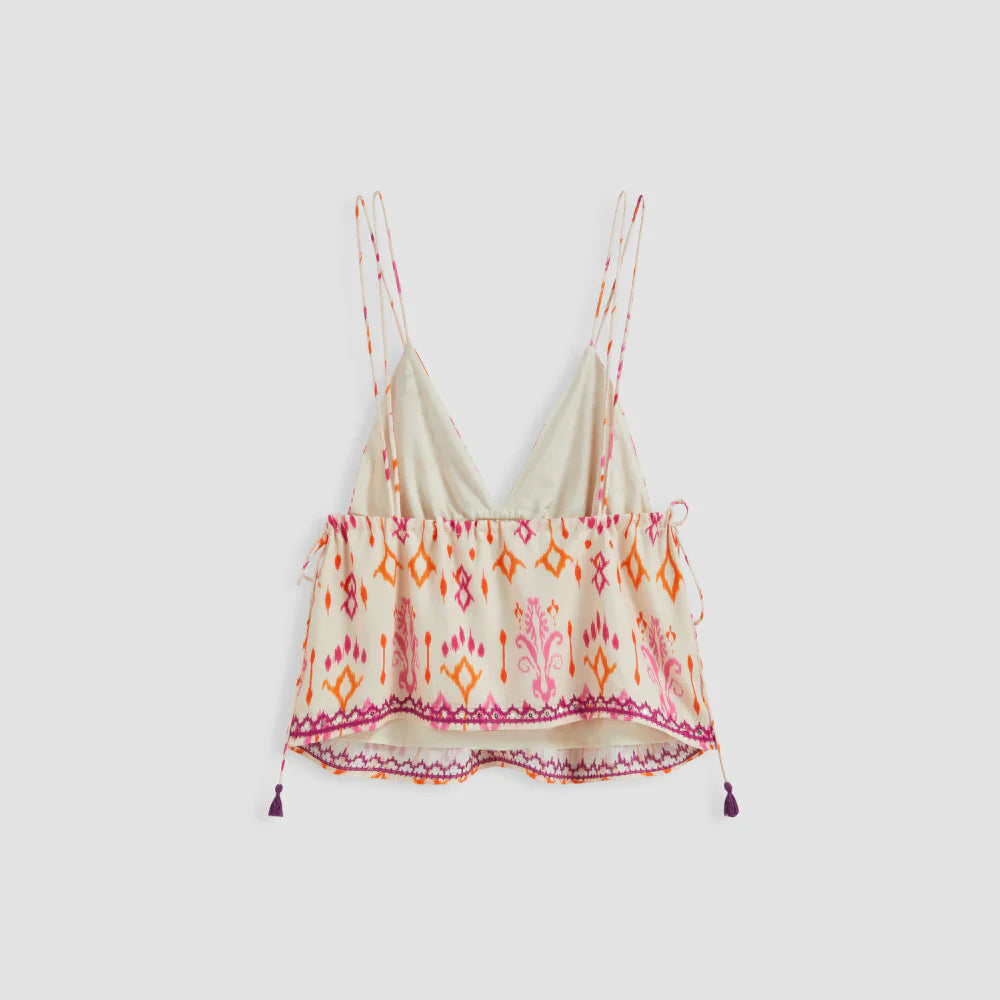 Μπλούζα Begonia