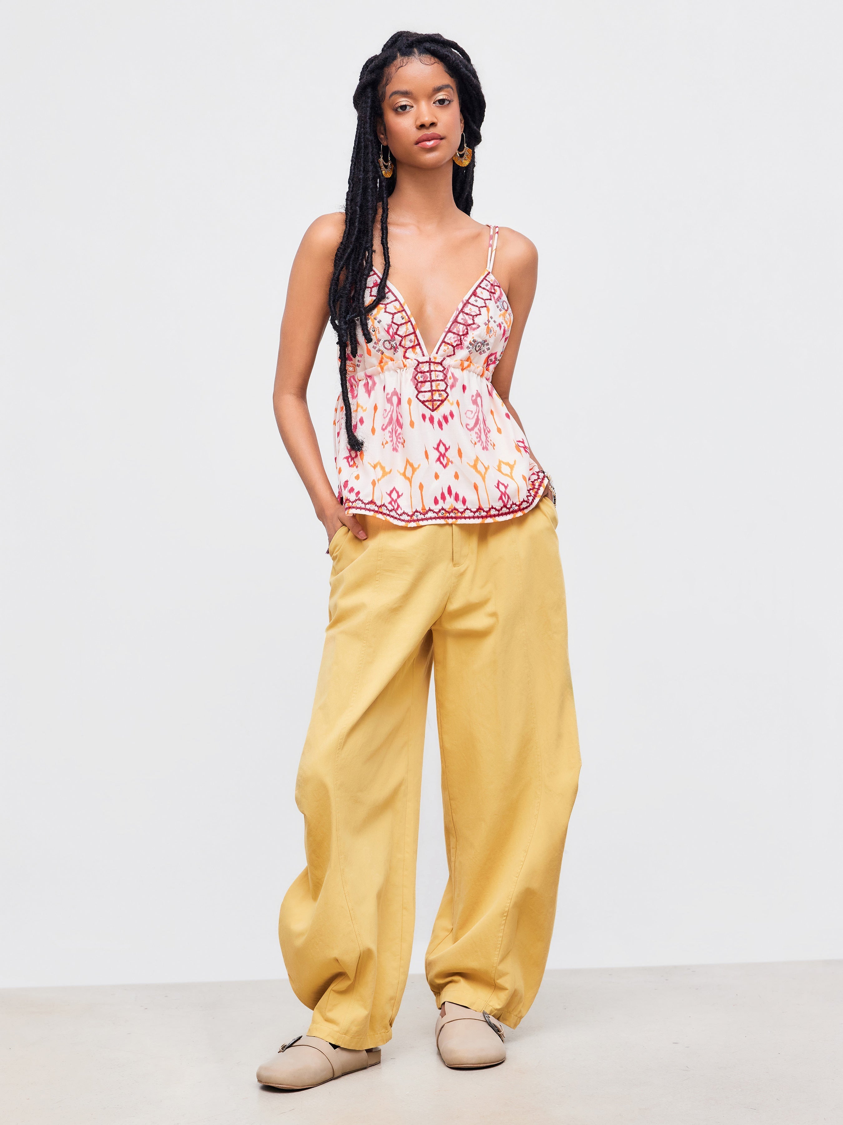 Μπλούζα Begonia